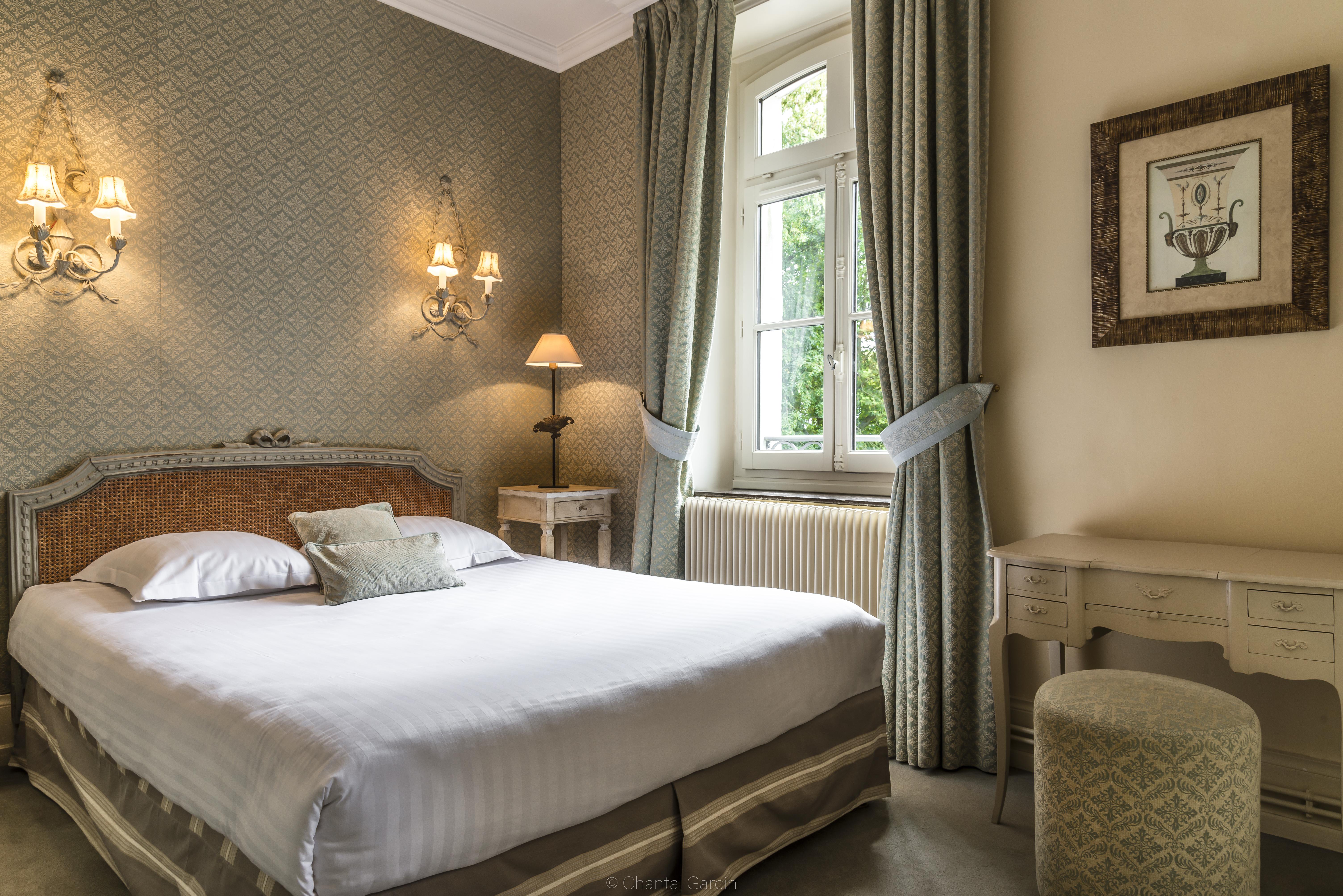 Hotel Chateau Clery Hesdin-lʼAbbé Dış mekan fotoğraf