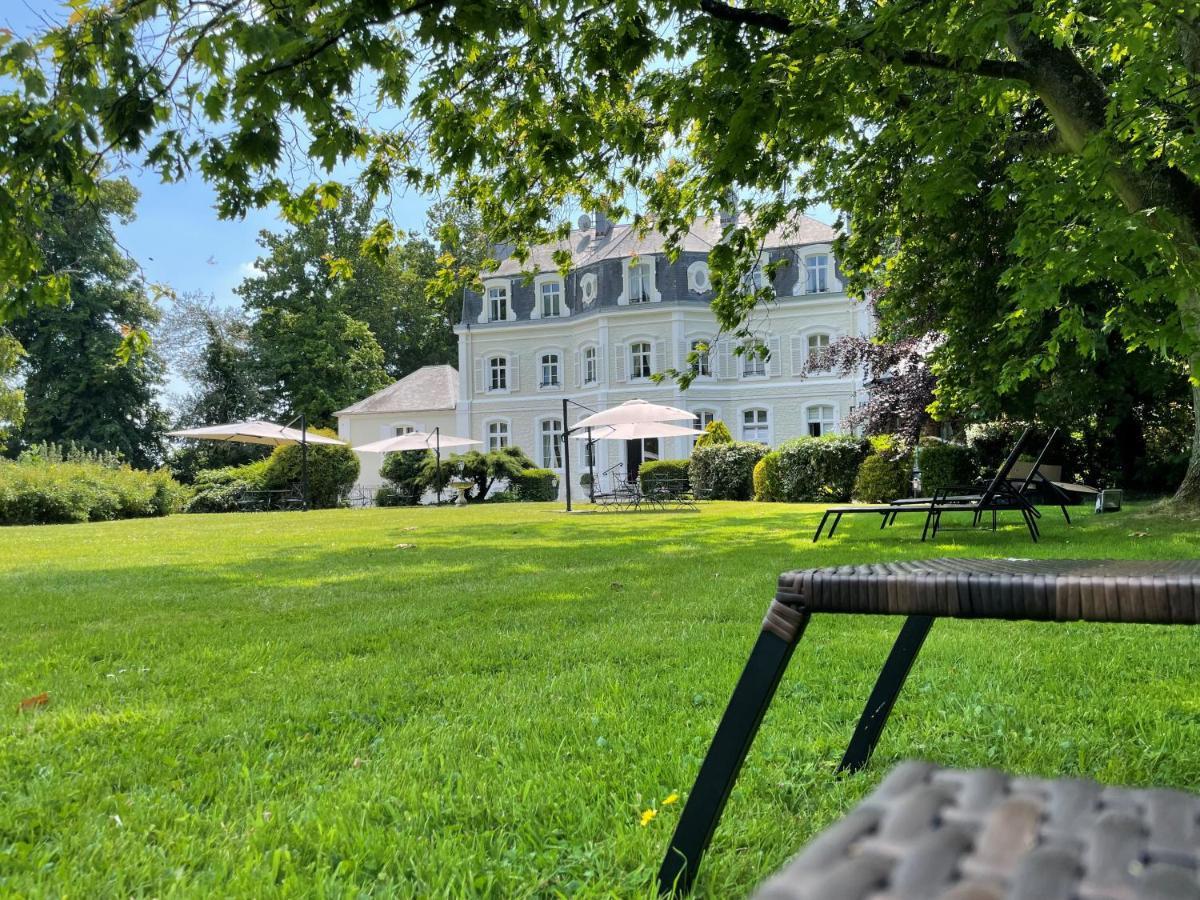Hotel Chateau Clery Hesdin-lʼAbbé Dış mekan fotoğraf