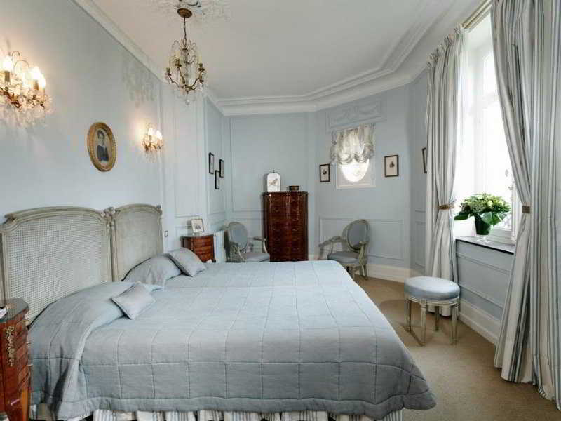 Hotel Chateau Clery Hesdin-lʼAbbé Oda fotoğraf