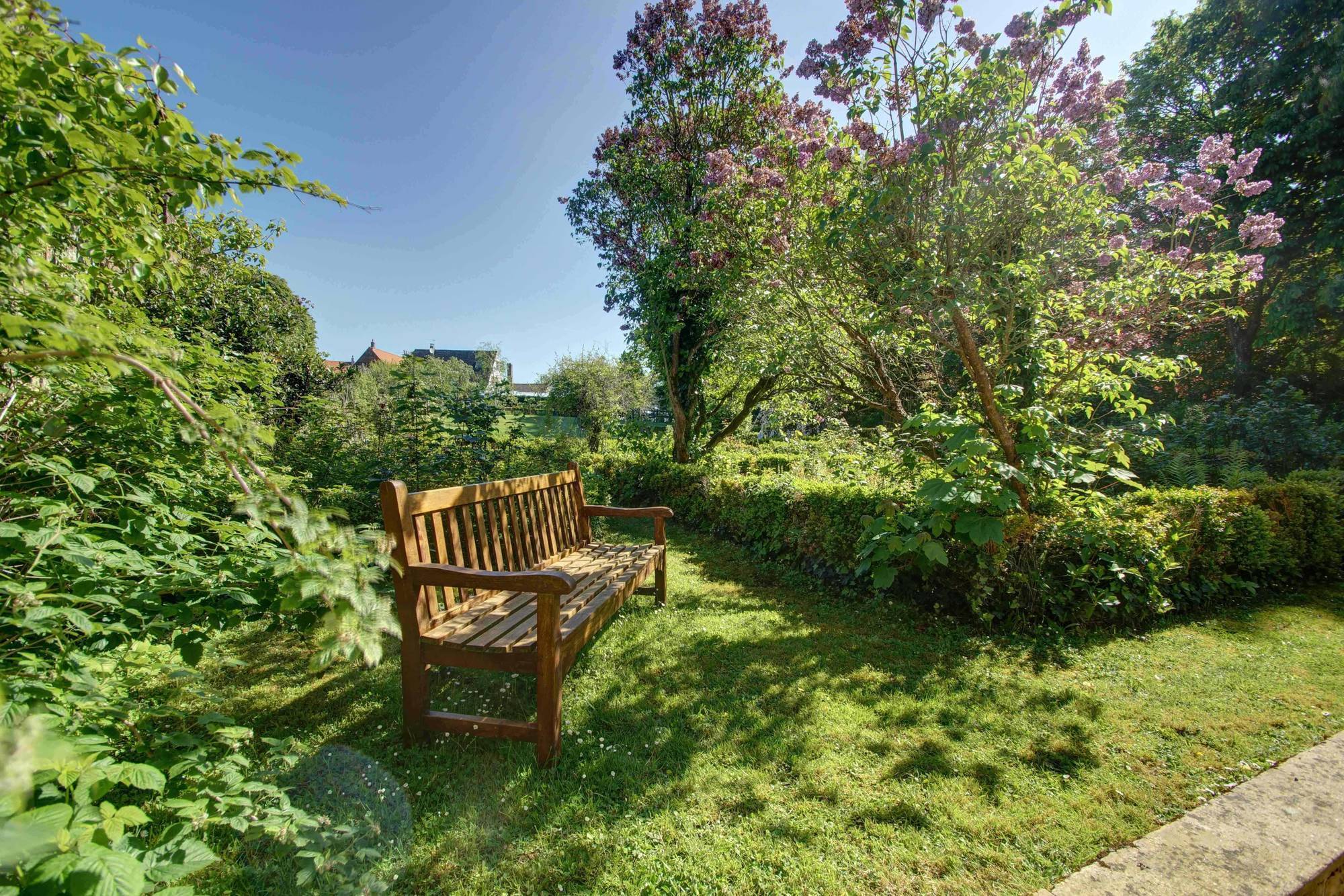 Hotel Chateau Clery Hesdin-lʼAbbé Dış mekan fotoğraf